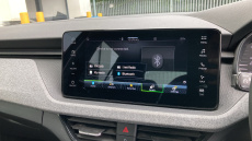 Skoda Kamiq 1.0 TSI 95 SE Edition 5dr Petrol Hatchback